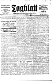 Tagblatt