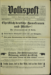 Eggenburger Zeitung