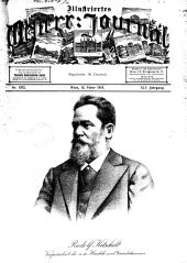 Illustriertes Österreichisches Journal