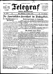 Deutsches Volksblatt