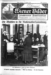 Wiener Bilder