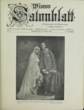 Wiener Salonblatt