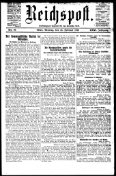 Reichspost
