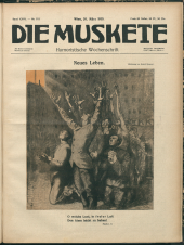 Die Muskete