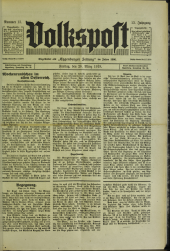 Eggenburger Zeitung