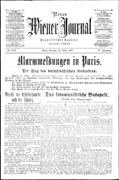 Neues Wiener Journal