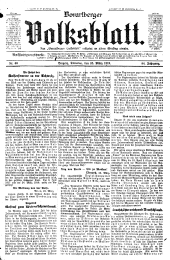 Vorarlberger Volksblatt