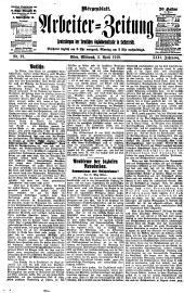 Arbeiter Zeitung