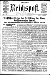 Reichspost