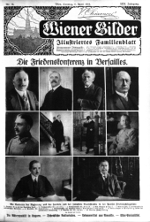 Wiener Bilder