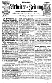Arbeiter Zeitung