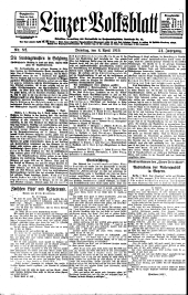 Linzer Volksblatt