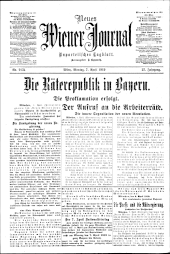 Neues Wiener Journal