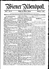Wiener Zeitung