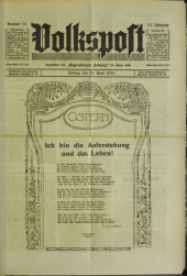 Eggenburger Zeitung