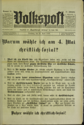 Eggenburger Zeitung