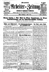 Arbeiter Zeitung