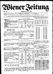 Wiener Zeitung
