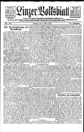 Linzer Volksblatt