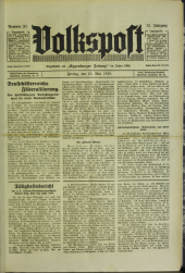 Eggenburger Zeitung