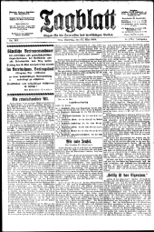 Tagblatt