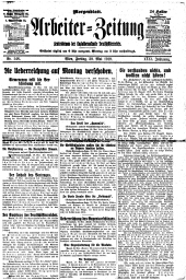 Arbeiter Zeitung