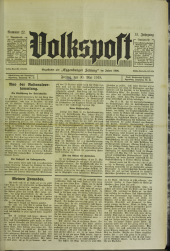 Eggenburger Zeitung