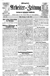 Arbeiter Zeitung