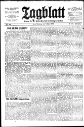 Tagblatt