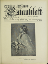 Wiener Salonblatt