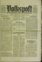 Eggenburger Zeitung