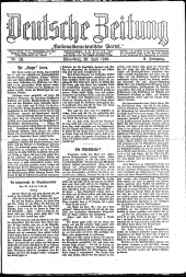 Deutsche Zeitung