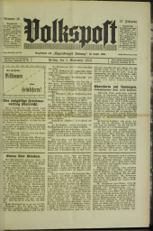 Eggenburger Zeitung