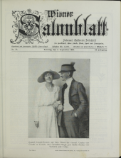 Wiener Salonblatt