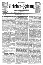 Arbeiter Zeitung
