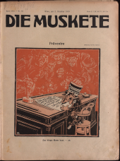 Die Muskete