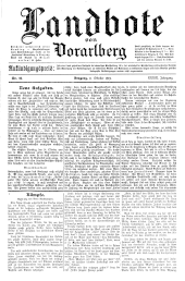 Der Vorarlberger