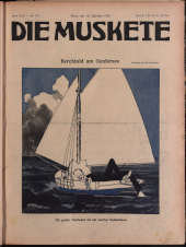 Die Muskete