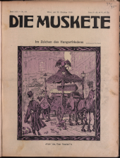 Die Muskete