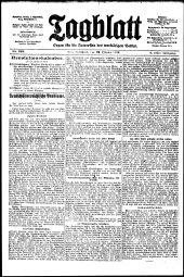 Tagblatt