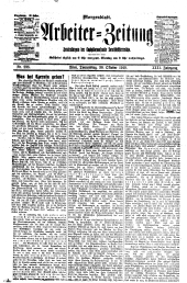 Arbeiter Zeitung