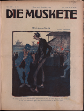 Die Muskete