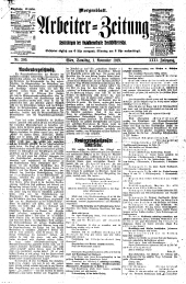 Arbeiter Zeitung