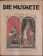 Die Muskete