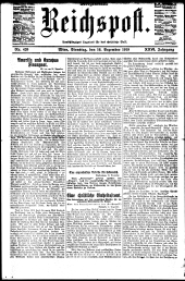 Reichspost