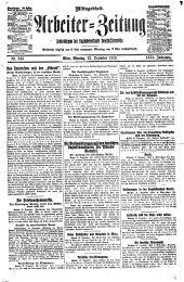 Arbeiter Zeitung