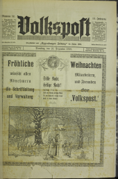 Eggenburger Zeitung