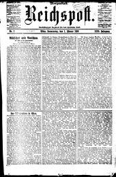 Reichspost