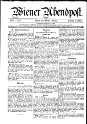 Wiener Zeitung