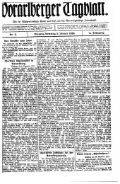 Bregenzer/Vorarlberger Tagblatt